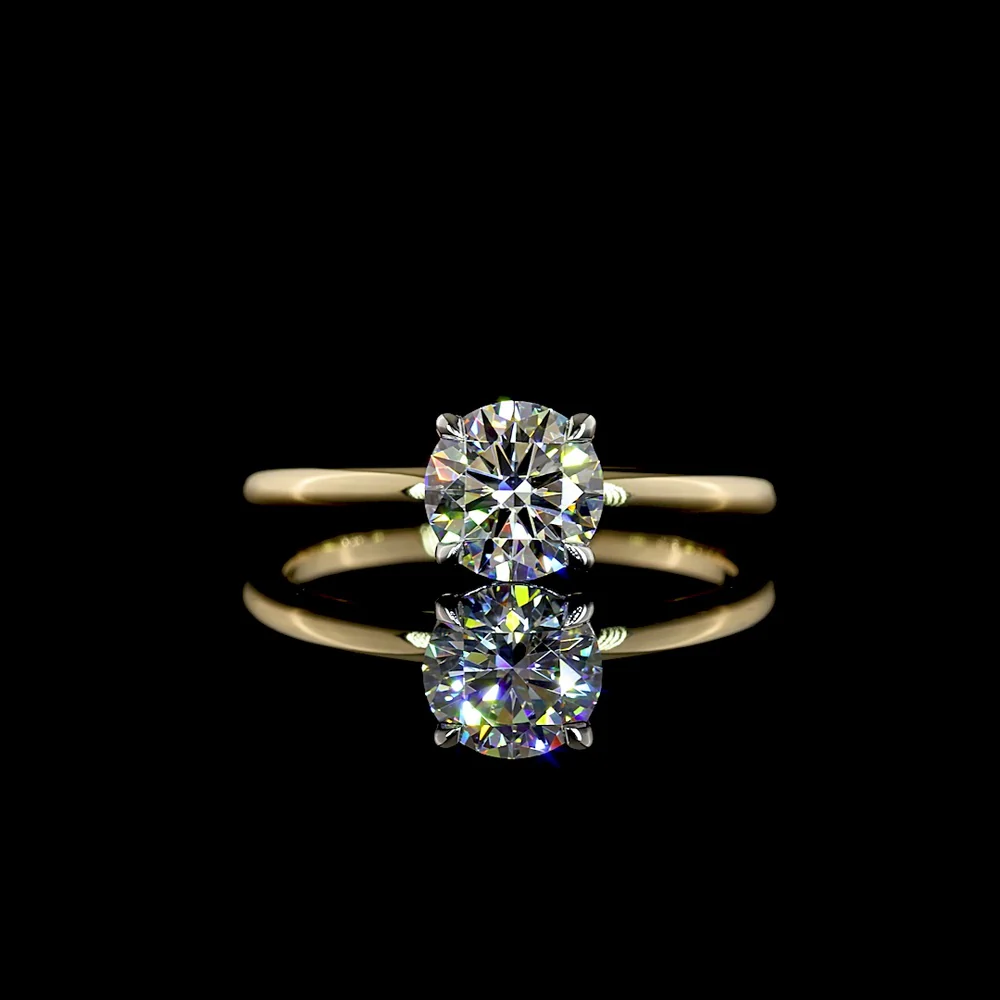 Diamond Jewelry - Unmatched Brilliance